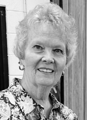 Edna Ethel Peck
